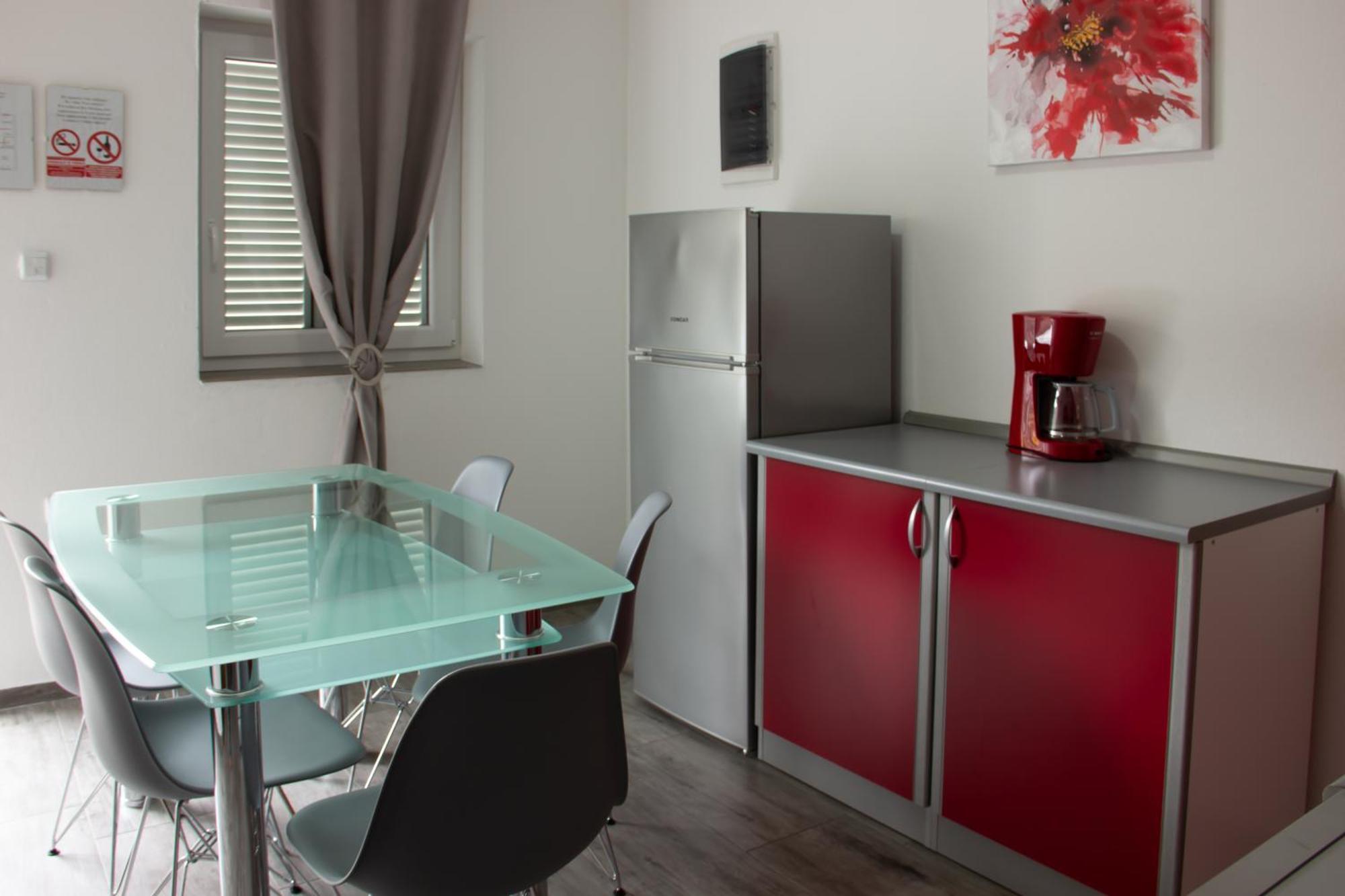 Slavica Apartments 3 Sveti Juraj Room photo